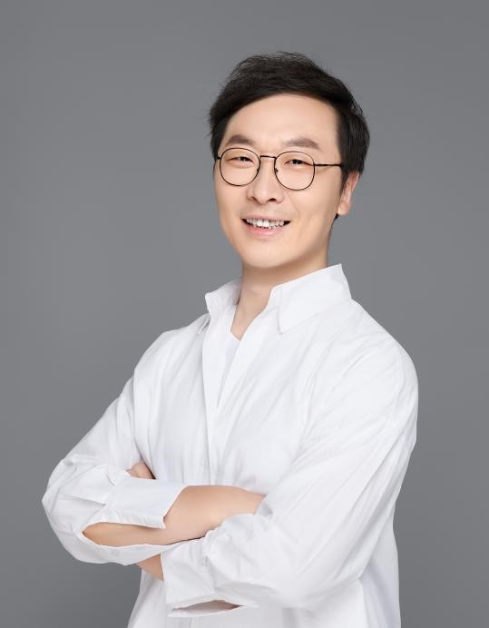 王峰培訓(xùn)講師