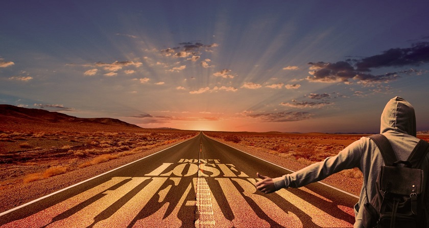 一個(gè)人的強(qiáng)大氣場(chǎng)是怎么來(lái)的？ 關(guān)鍵就是這4練4修