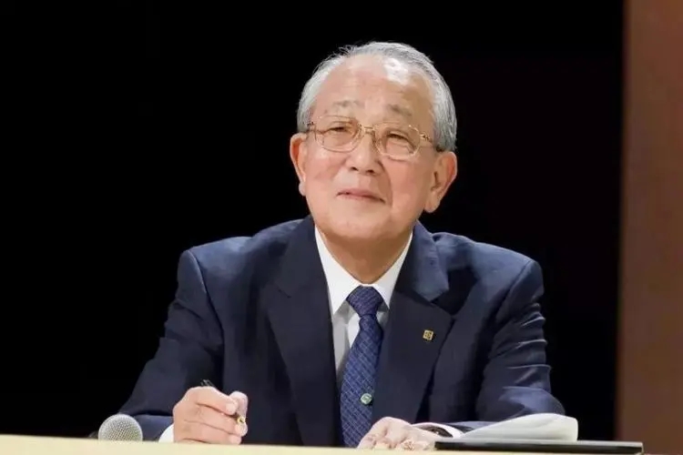 稻盛和夫的12條人生智慧，你值得重溫一遍！