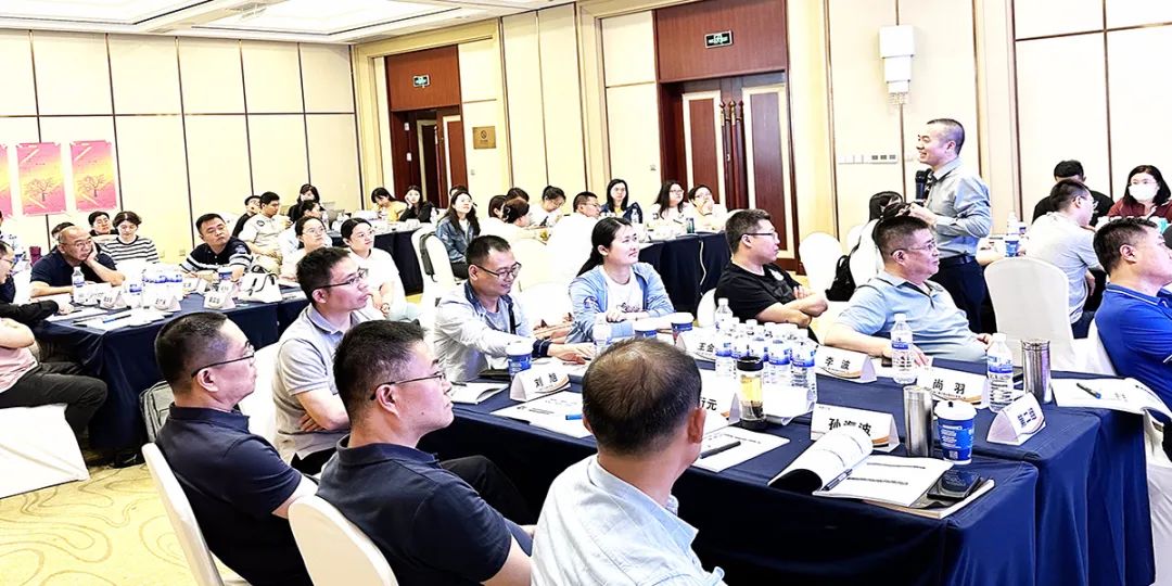 姜上泉降本增效咨詢培訓(xùn)：砥志研思17年，降本增效200期