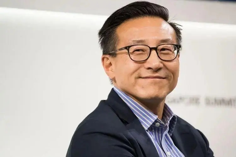 蔡崇信的厲害之處在哪里？