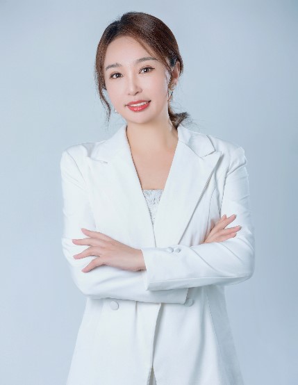 修子渝培訓(xùn)講師