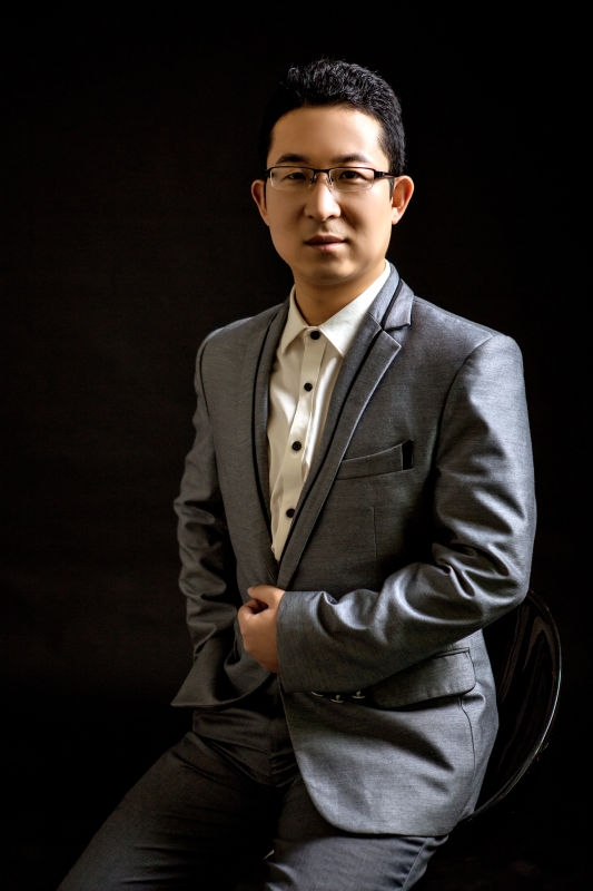 賀鵬舉培訓(xùn)講師 賀鵬舉培訓(xùn)講師