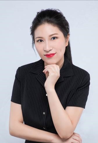 楊曉璐培訓(xùn)講師 楊曉璐培訓(xùn)講師