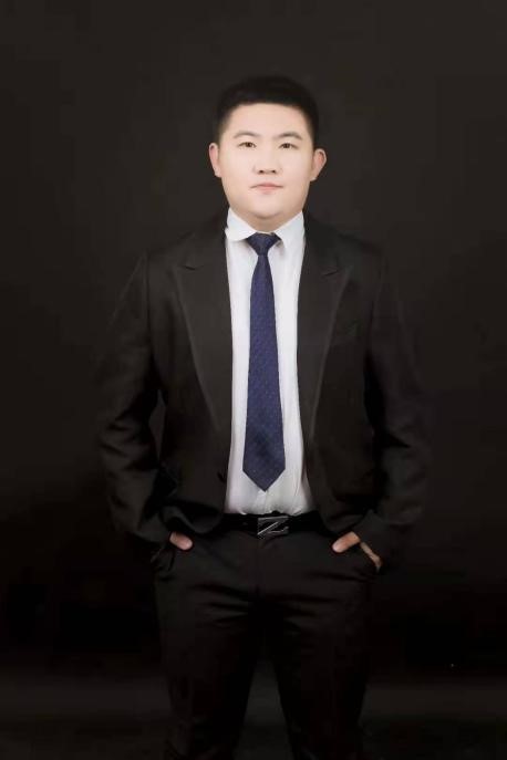 竇健華培訓(xùn)講師