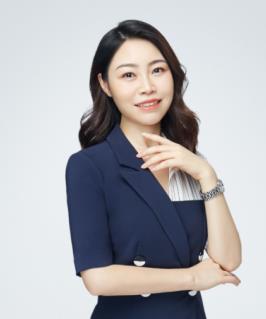 劉梅培訓(xùn)講師