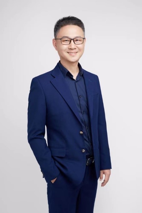 徐大維培訓講師