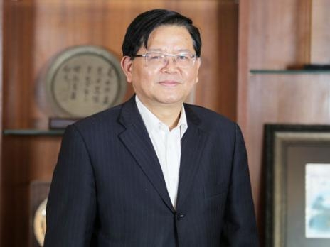 沈明達培訓講師 沈明達培訓講師