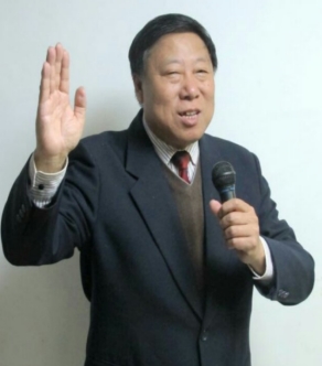 郭衛(wèi)國培訓(xùn)講師