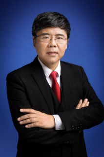 姜明忠培訓(xùn)講師