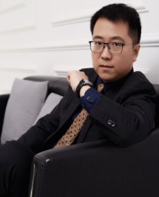 徐云松培訓(xùn)講師 徐云松培訓(xùn)講師