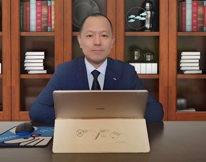 劉藝強培訓(xùn)講師