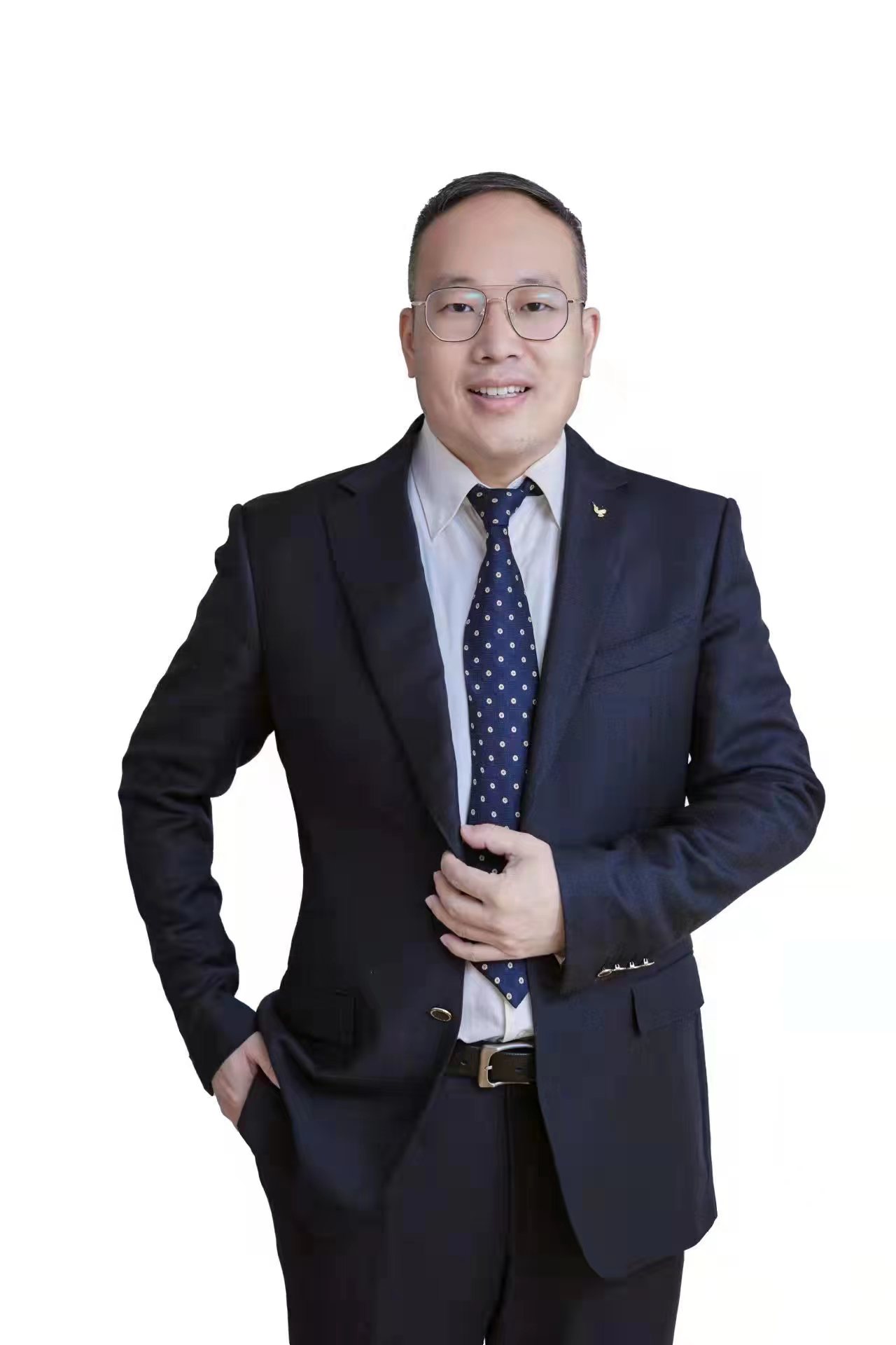 班紅亮培訓(xùn)講師