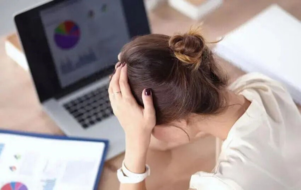 如何正確看待壓力？