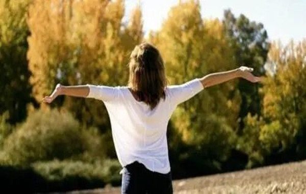 獨(dú)臂“美國(guó)小姐”冠軍的減壓方法！