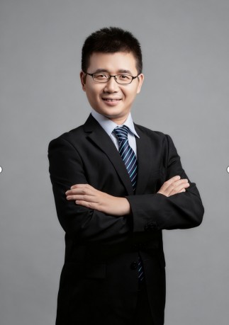 鄢雷培訓(xùn)講師