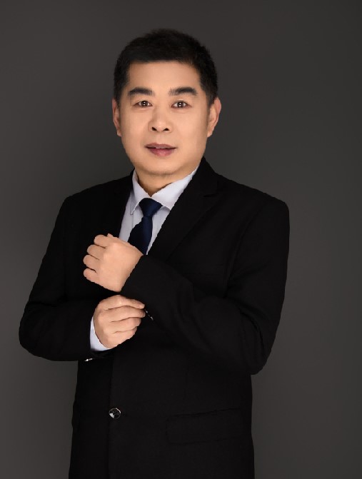 黃道洲培訓(xùn)講師