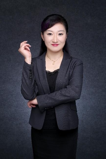 梁蕊琳培訓講師