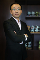 崔瀚文培訓(xùn)講師