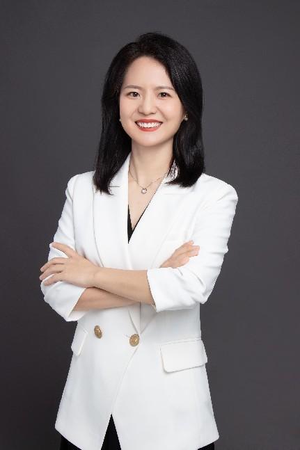 李曉慧培訓(xùn)講師 李曉慧培訓(xùn)講師