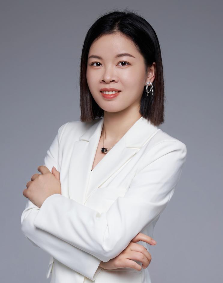 朱紅艷培訓(xùn)講師 朱紅艷培訓(xùn)講師