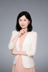 李筱艷培訓(xùn)講師