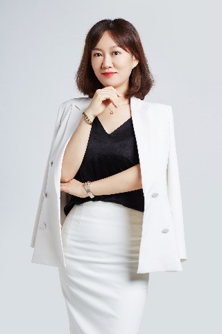 徐莉培訓(xùn)講師