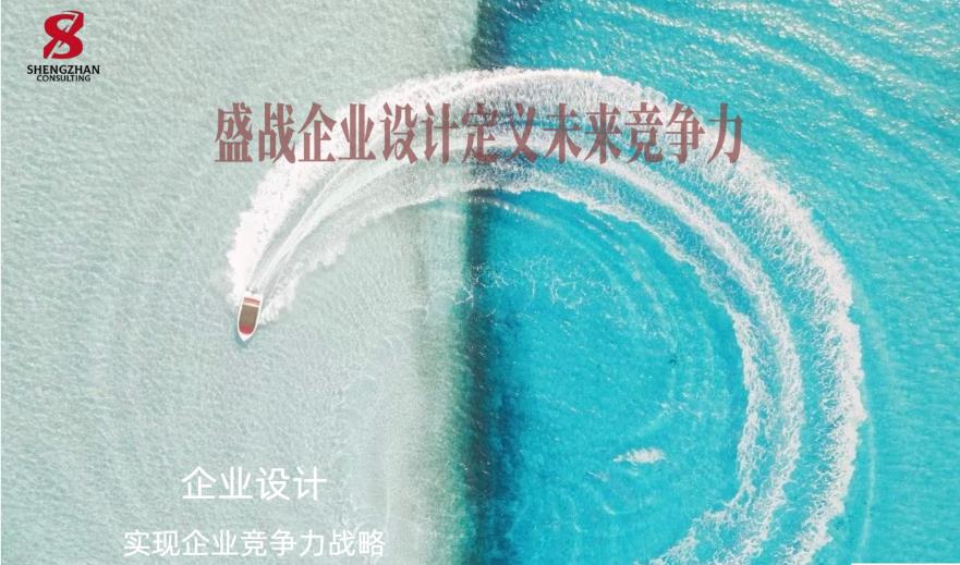 企業(yè)設(shè)計(jì)：實(shí)現(xiàn)企業(yè)競爭力戰(zhàn)略
