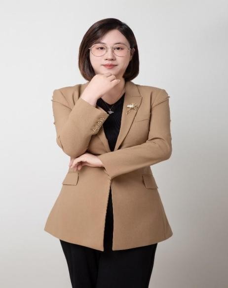 余星冰培訓(xùn)講師