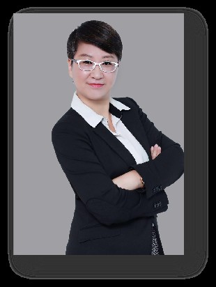 馬曉雯培訓講師