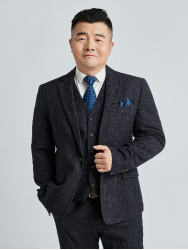 王春陽培訓(xùn)講師