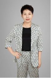 侯占芳培訓講師 侯占芳培訓講師