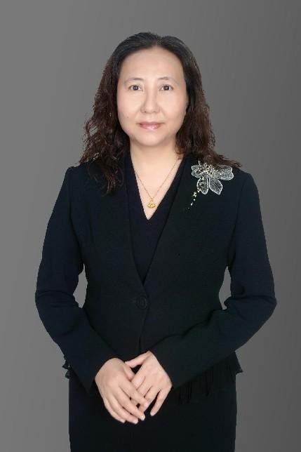 池冬梅培訓講師 池冬梅培訓講師