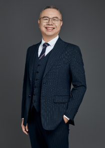 黃鷺偉培訓講師