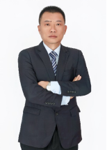 吳正偉培訓(xùn)講師