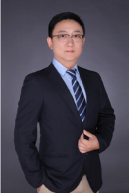 叢興飛培訓講師