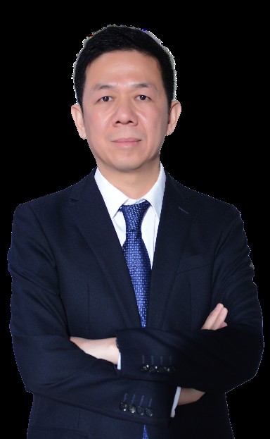 付軍勝培訓(xùn)講師