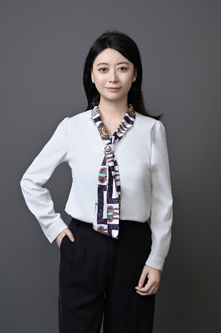 夢(mèng)瑤培訓(xùn)講師