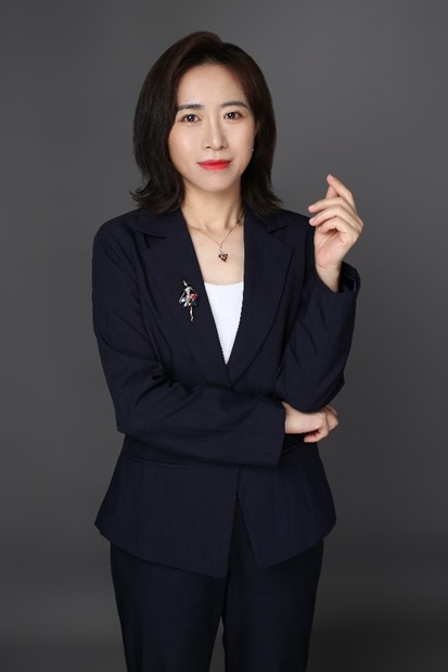 朱志敏培訓(xùn)講師