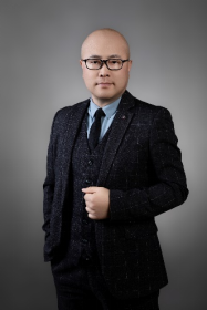 張銳培訓(xùn)講師