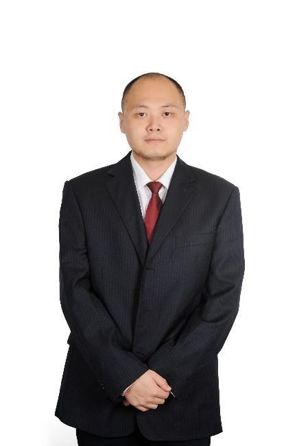 肖劍培訓(xùn)講師