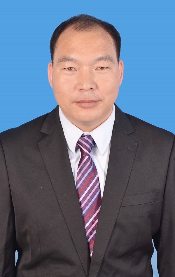 陳通山培訓講師