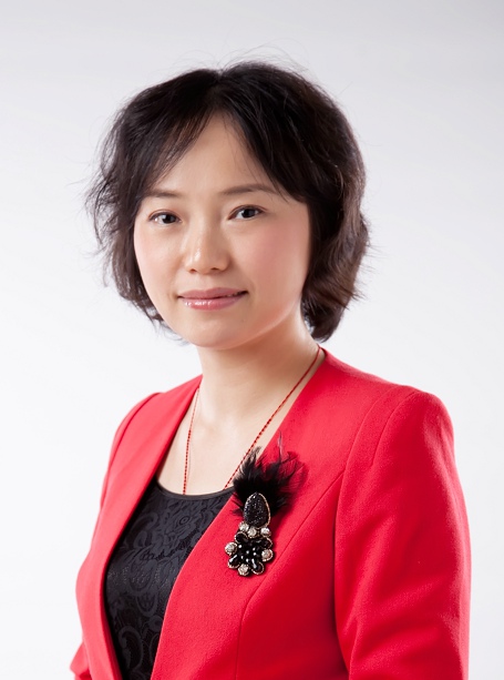 李娜培訓講師 李娜培訓講師