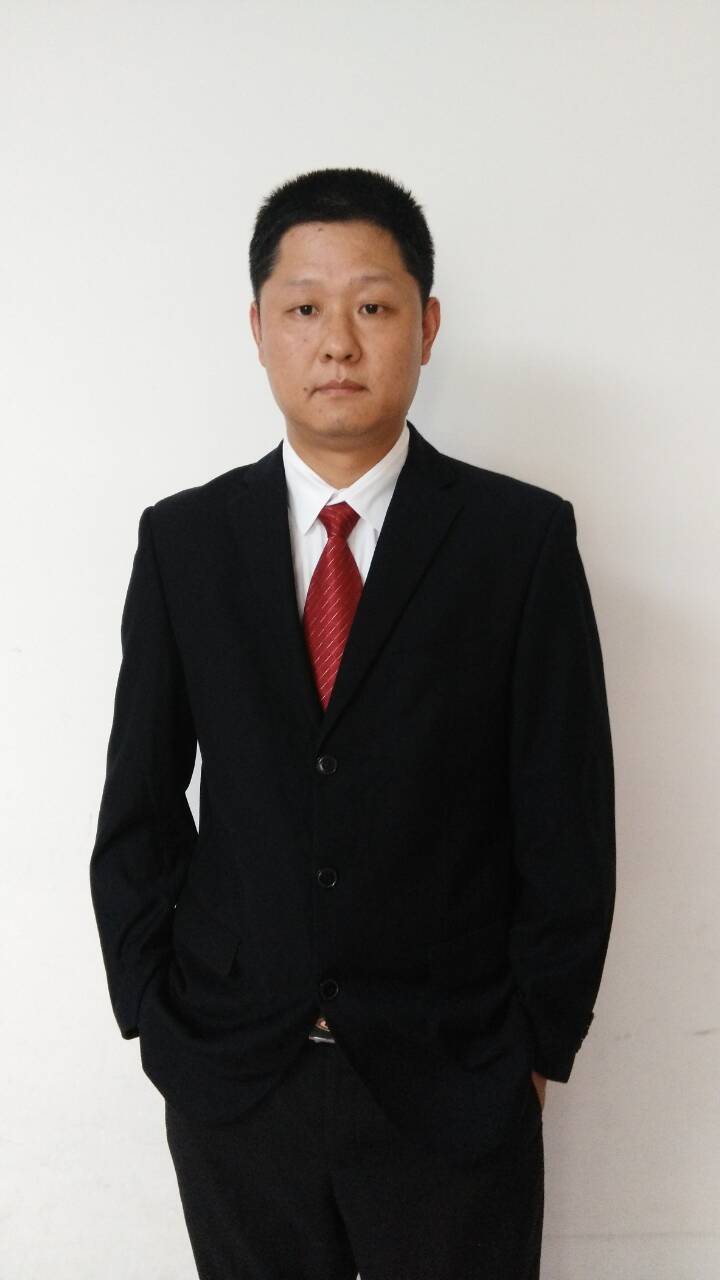 陳德文培訓(xùn)講師