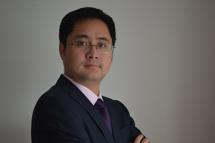 楊三石培訓講師