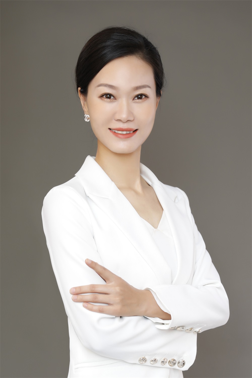 職業(yè)形象塑造與現(xiàn)代商務禮儀