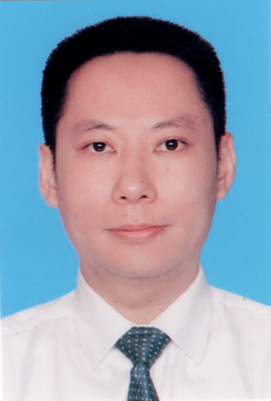 巴月培訓(xùn)講師